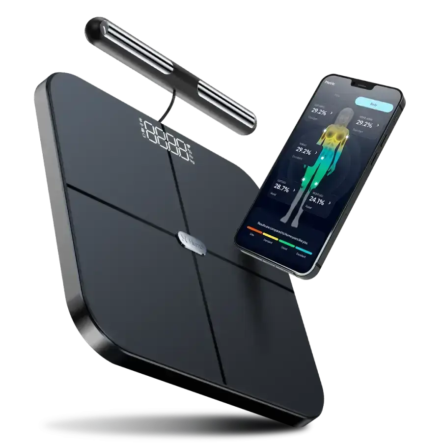 Body Scanner